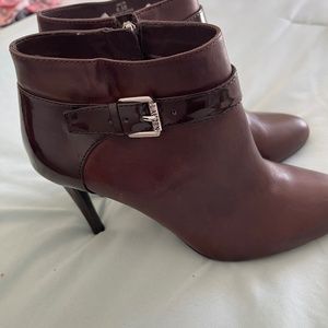 Ladies Boots Nee